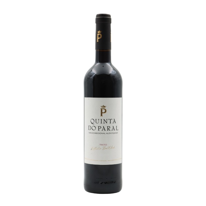 Quinta do Paral Red 2023
