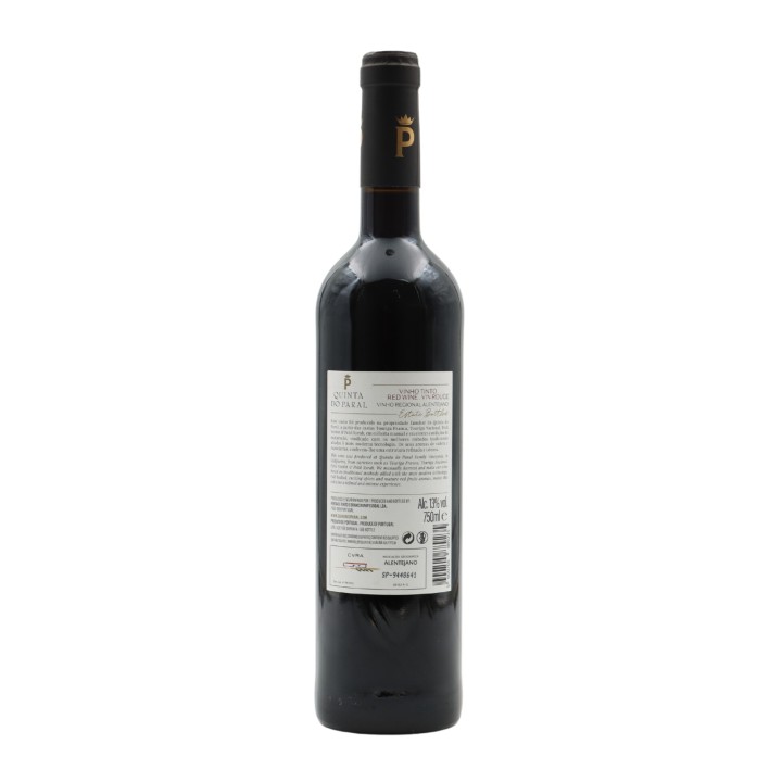 Quinta do Paral Tinto 2023