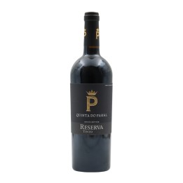 Quinta do Paral Reserve Red 2021