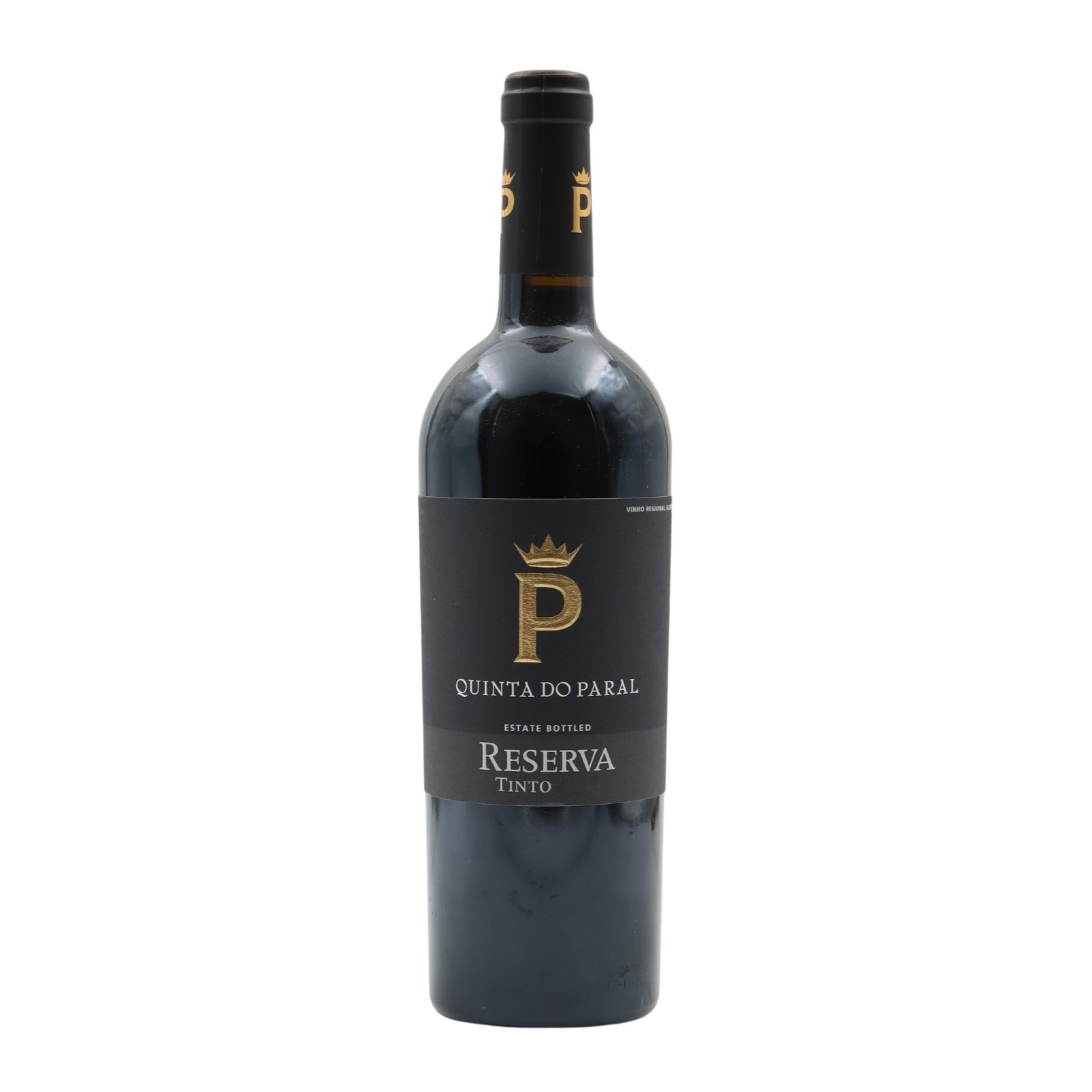 Quinta do Paral Riserva Rosso 2021
