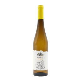 Quinta Vale D´Aldeia Alvarinho Weiß 2024