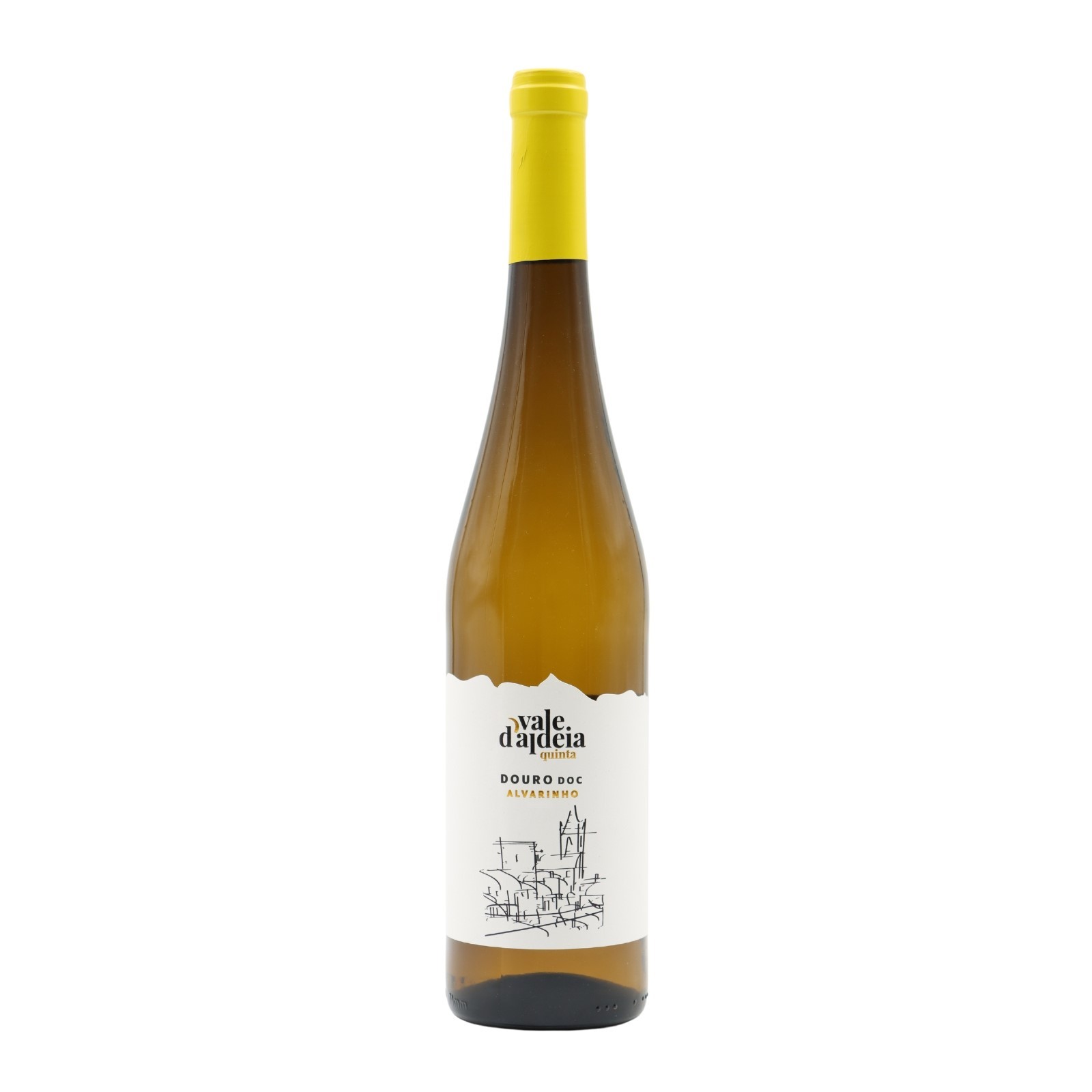 Quinta Vale D´Aldeia Alvarinho White 2024