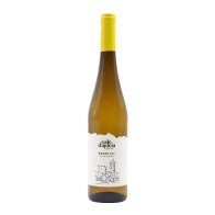 Quinta Vale D´Aldeia Alvarinho White 2024
