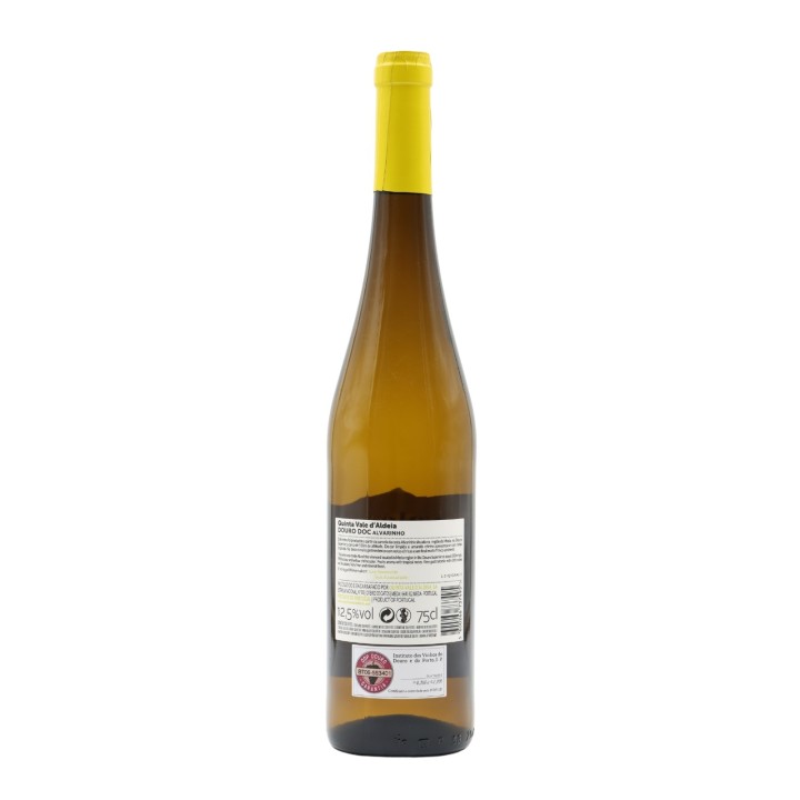Quinta Vale D´Aldeia Alvarinho White 2024