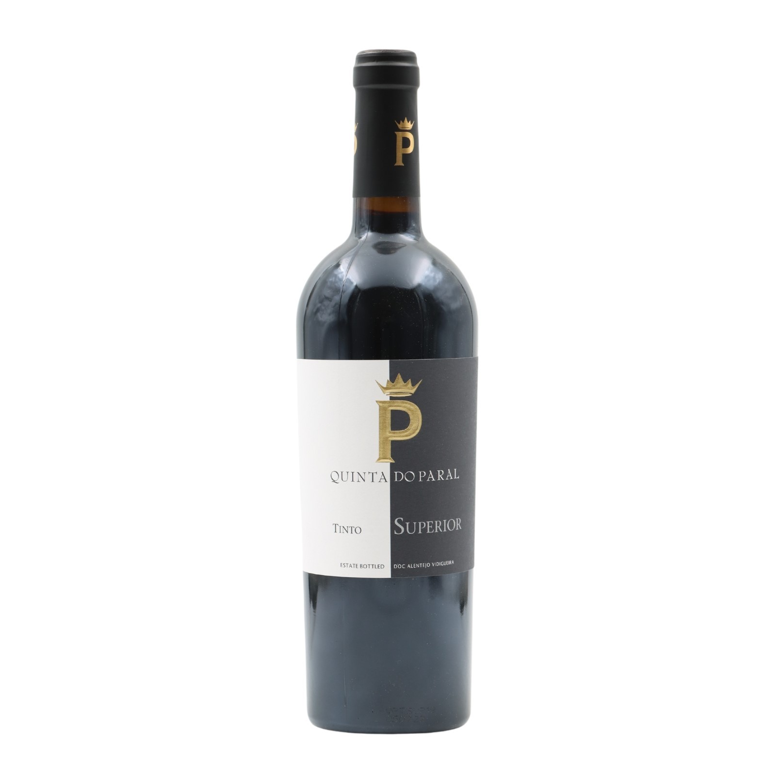 Quinta do Paral Superior Red 2022