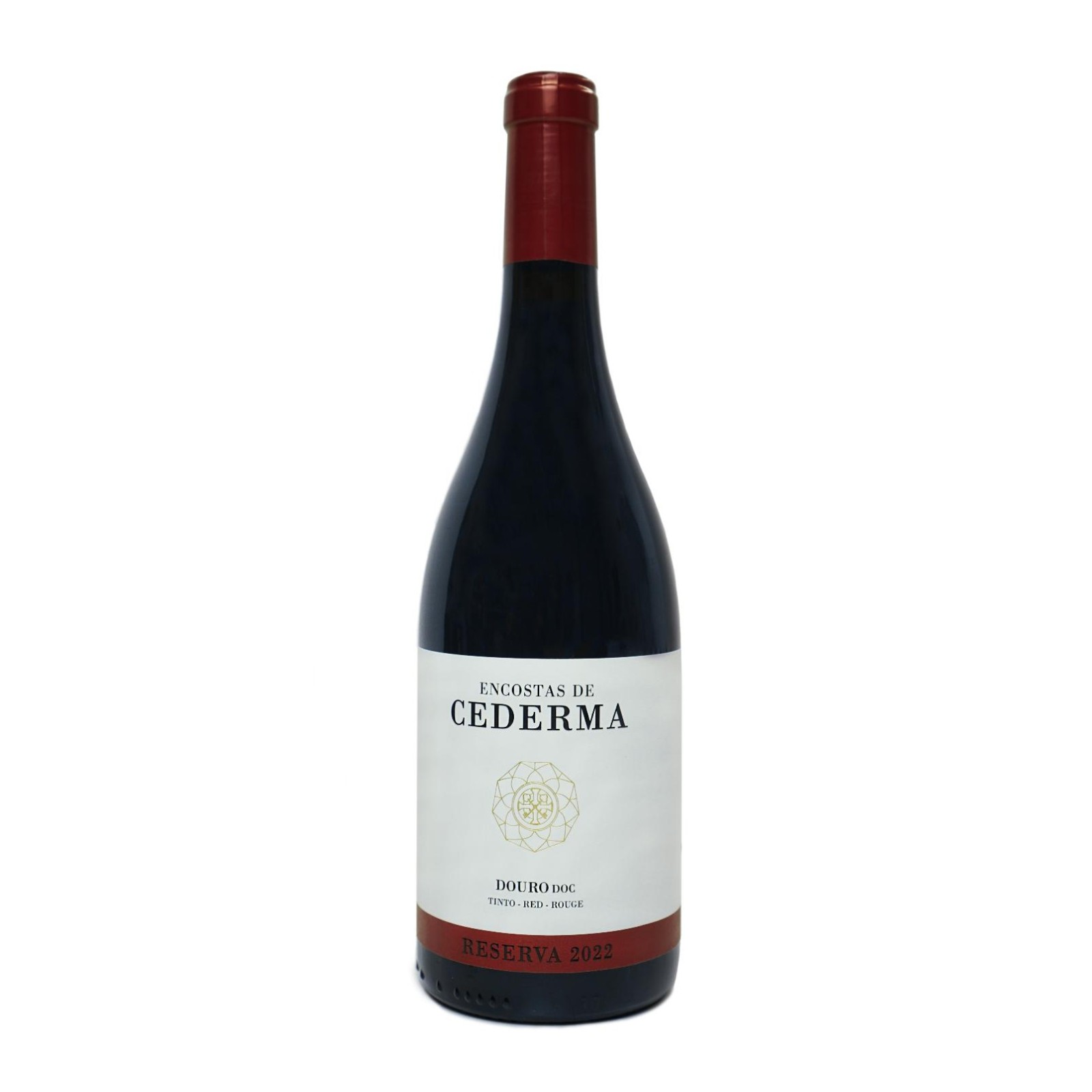 Encostas de Cederma Reserva Tinto 2022