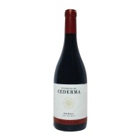 Encostas de Cederma Reserva Tinto 2022
