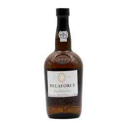 Delaforce Fine White Port