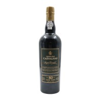 Quinta das Carvalhas 80 jahre Tawny Portwein