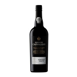 Quinta das Carvalhas Vintage Porto 2007