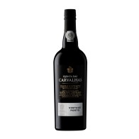 Quinta das Carvalhas Vintage Porto 2007