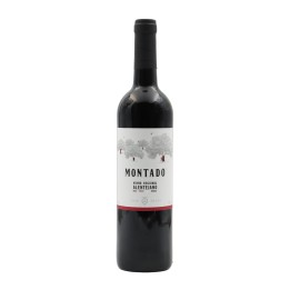 Montado Red 2023
