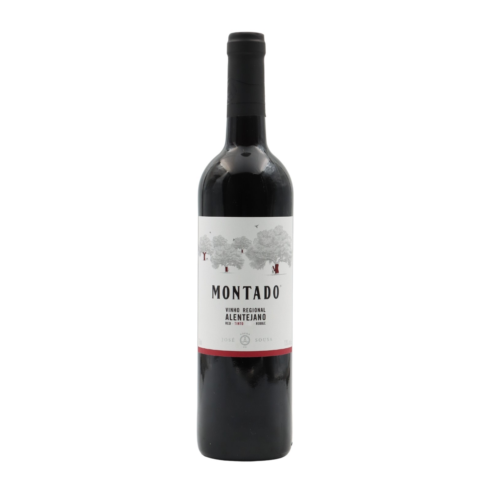 Montado Rosso 2023