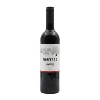 Montado Rosso 2023