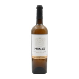 Pasmados Blanc 2023