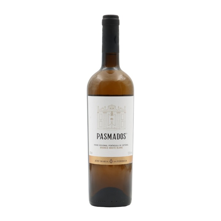Pasmados Blanco 2023