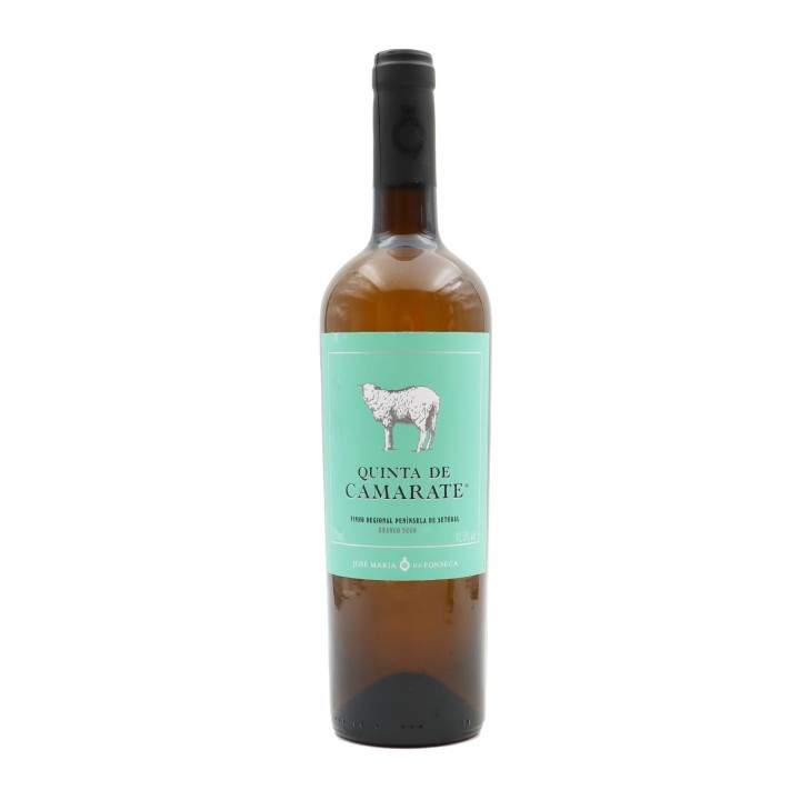Quinta de Camarate Dry White 2023