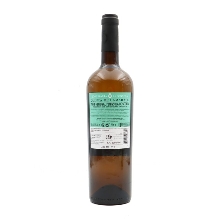 Quinta de Camarate Dry Blanc 2023