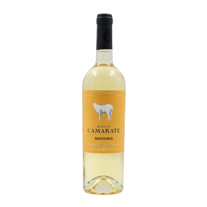 Quinta de Camarate Sweet Branco 2024