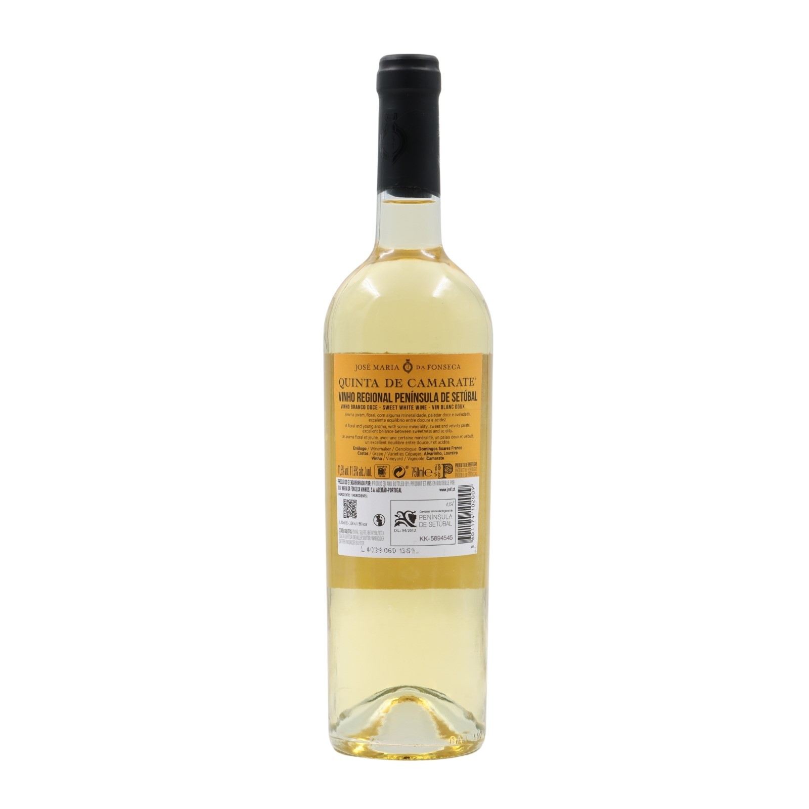 Quinta de Camarate Sweet Branco 2024
