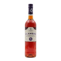 Alambre Moscatel Roxo 5 ans