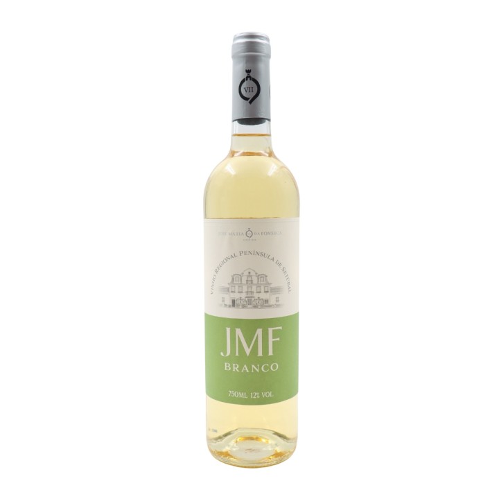 José Maria da Fonseca JMF White 2024