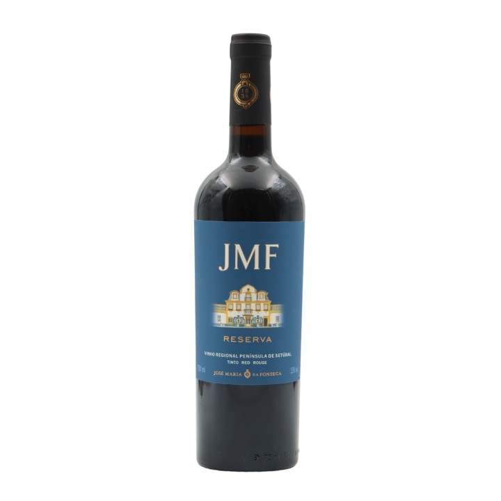 José Maria da Fonseca JMF Riserva Rosso 2023