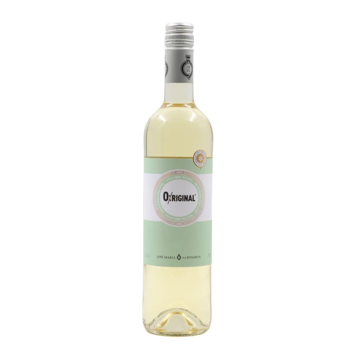 O%riginal Alcohol Free Bianco 2024