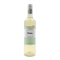 O%riginal Alcohol Free White 2024