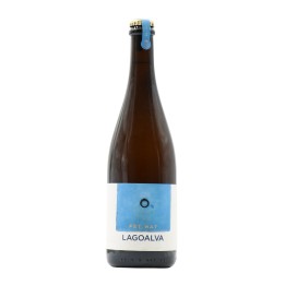 Quinta da Lagoalva White Pet Nat