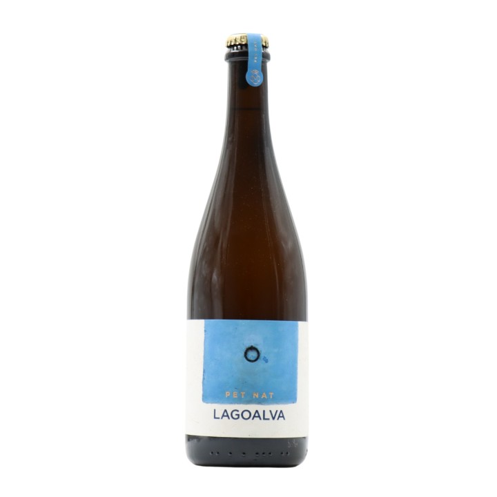Quinta da Lagoalva Bianco Pet Nat