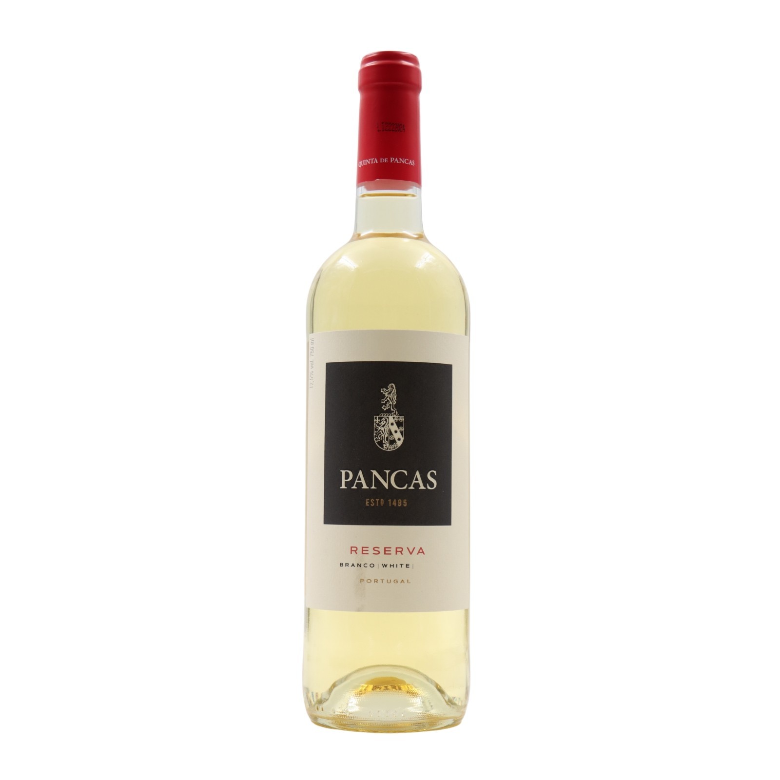 Quinta de Pancas Reserve White 2023