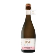 DSF Brut Natur Roxo Rosé Pétillant