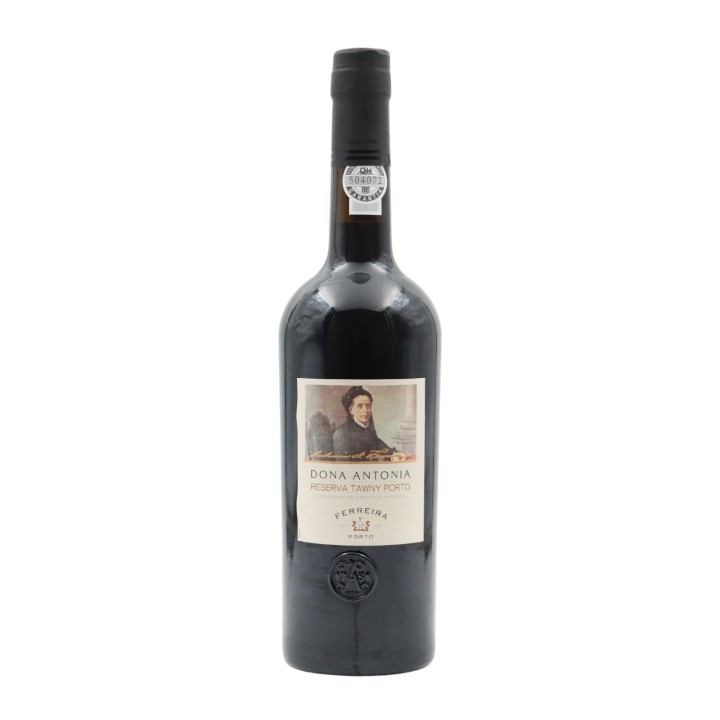 Ferreira Dona Antonia Tawny Riserva Porto
