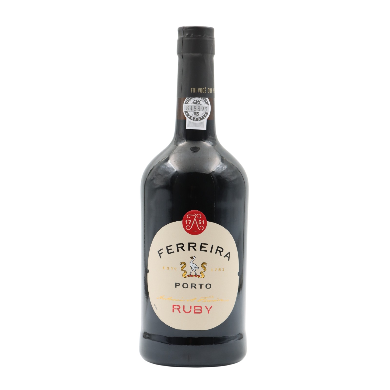 Ferreira Ruby Port