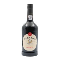 Ferreira Ruby Port