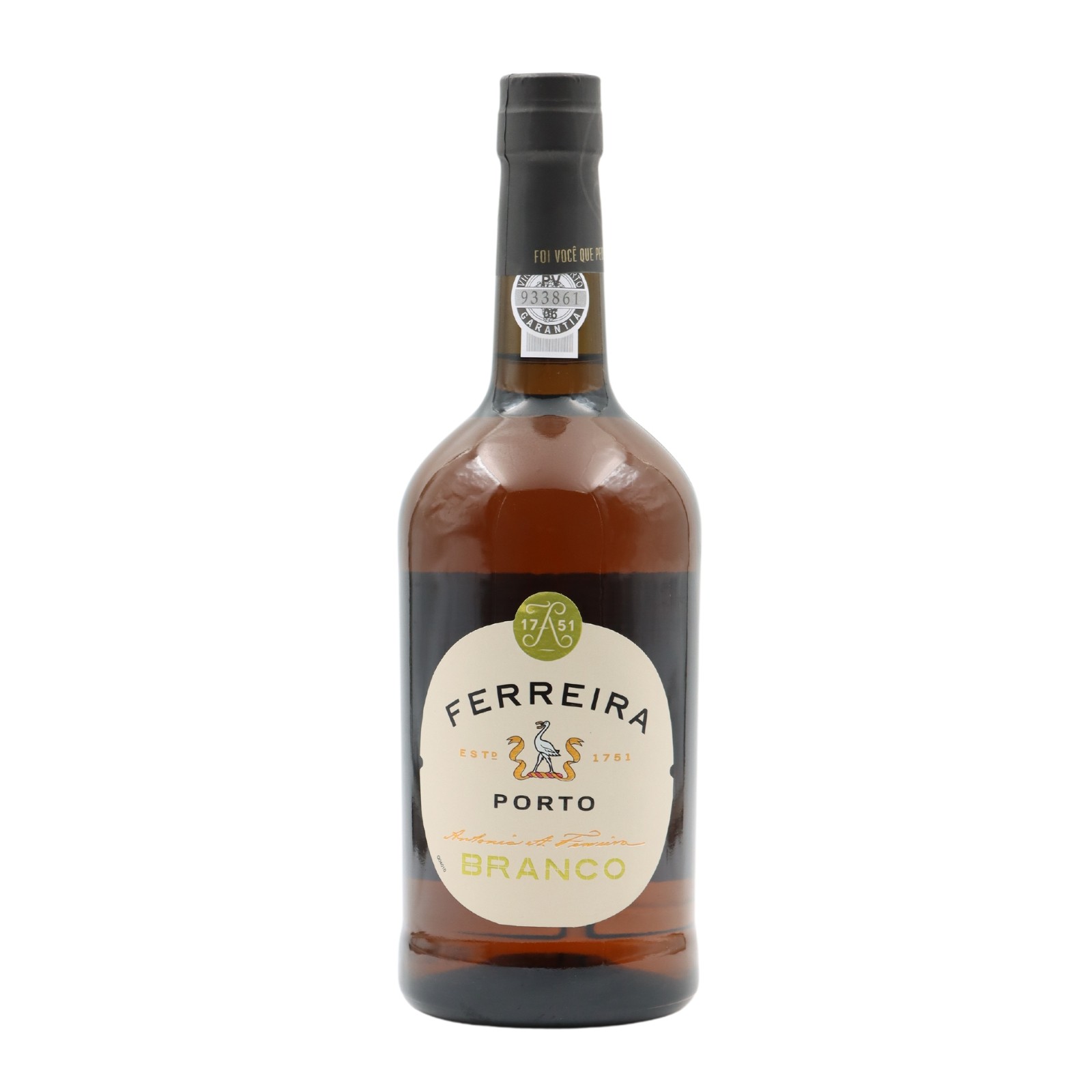 Ferreira White Port