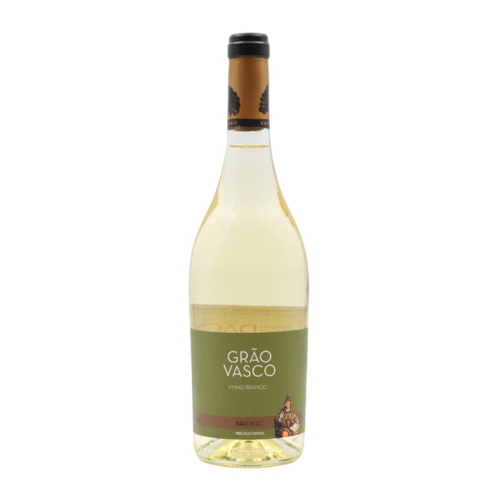 Grão Vasco Dão White 2024