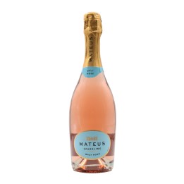 Mateus Rosé Brut Sparkling