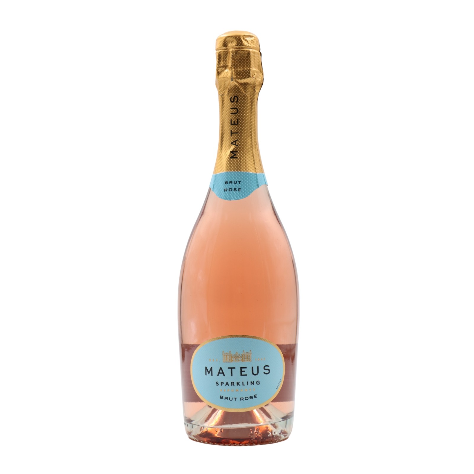 Mateus Rosé Brut Sparkling