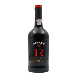 Offley Ruby Portwein