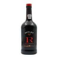 Offley Ruby Porto