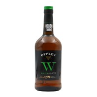 Offley White Port