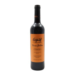 Trinca Bolotas Alentejo Red 2024