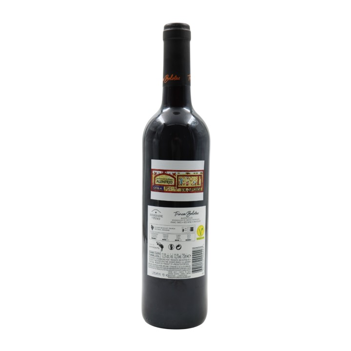 Trinca Bolotas Alentejo Red 2024
