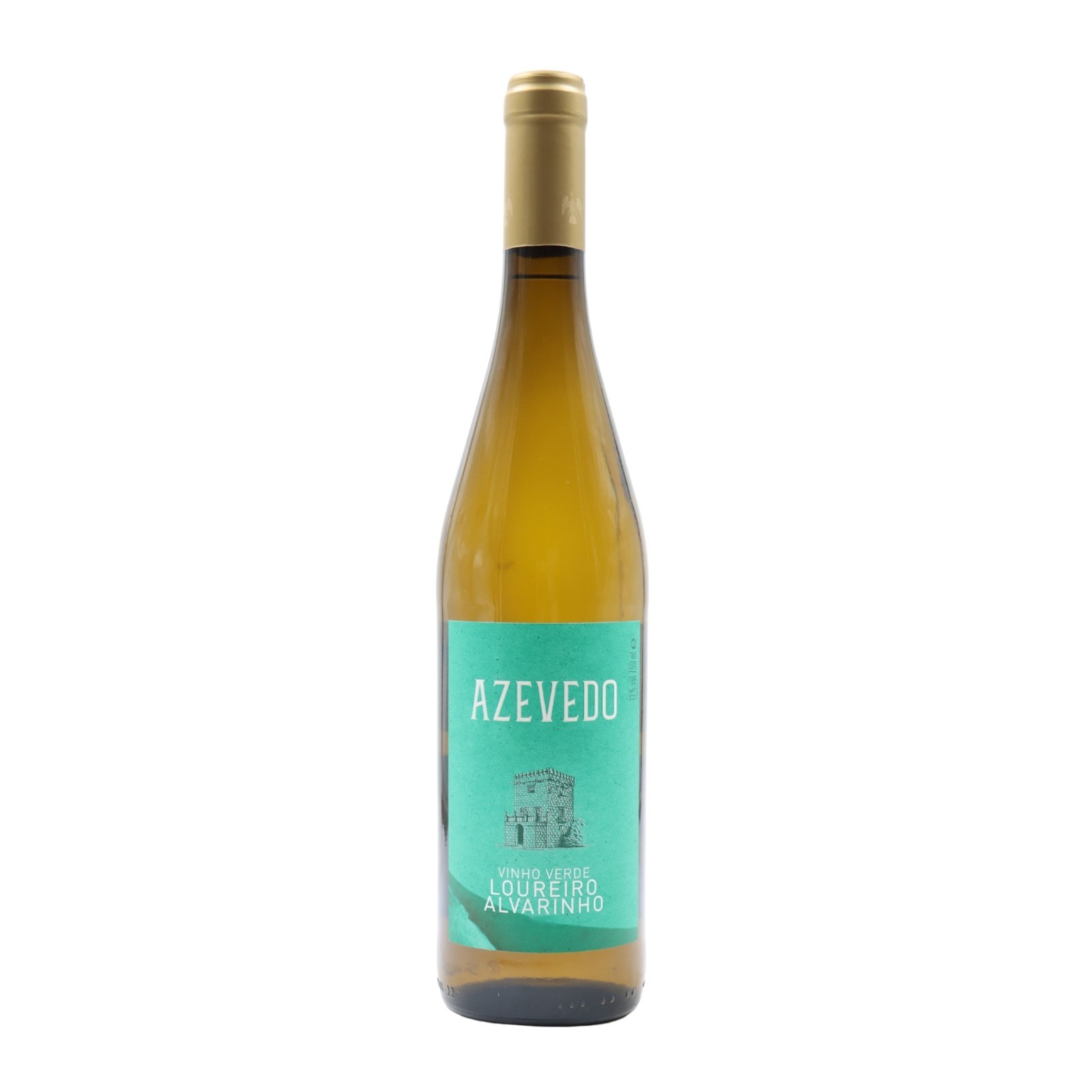 Azevedo Loureiro Alvarinho White 2024