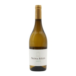 Prova Régia Blanco 2024