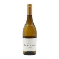 Prova Régia Bianco 2024