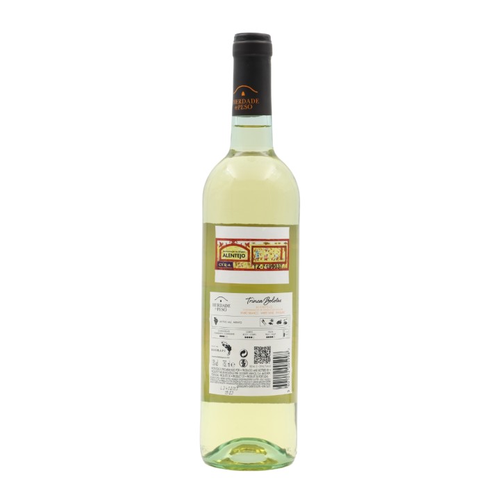 Trinca Bolotas Alentejo White 2024