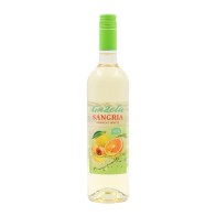 Gazela Sangria Weiß